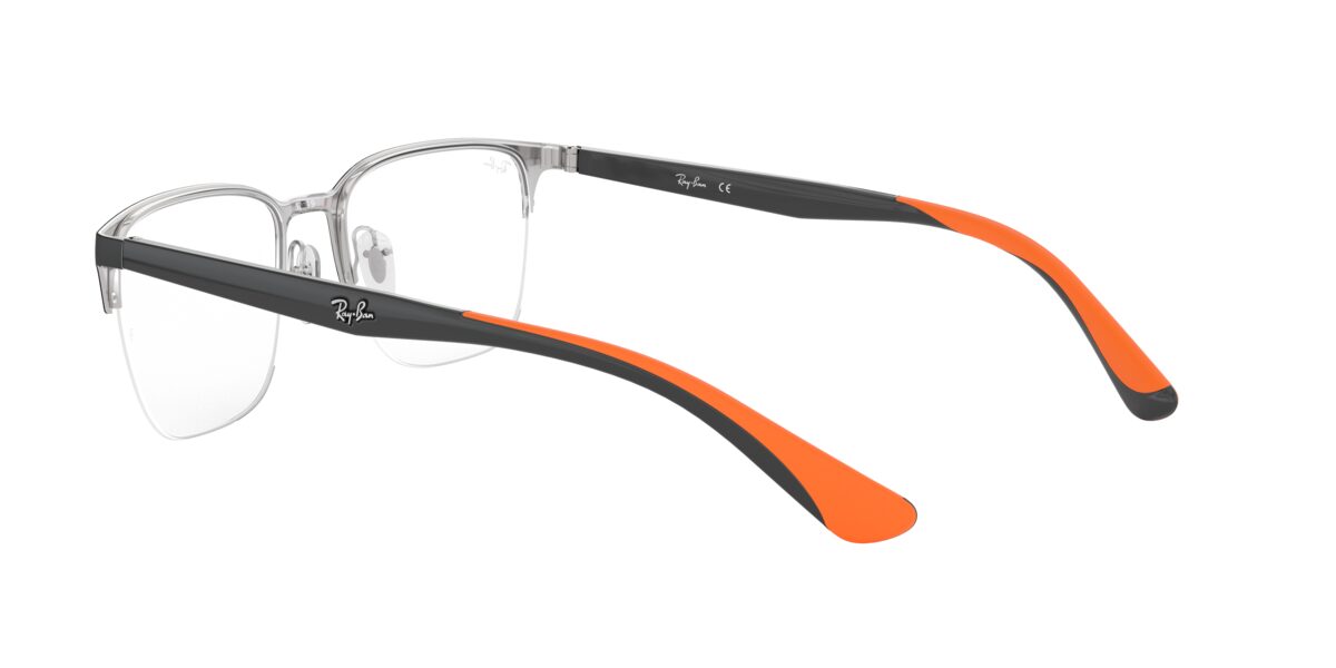 Ray-Ban RX6428 3004