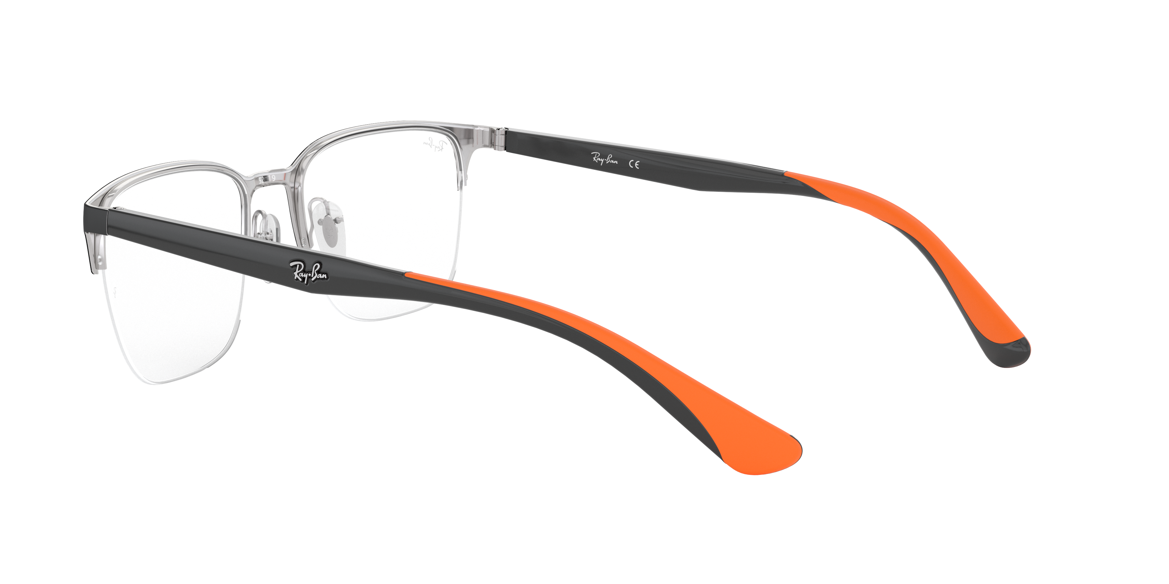Ray-Ban RX6428 3004