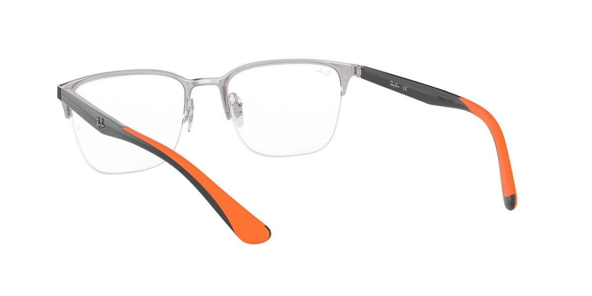 Ray-Ban RX6428 3004