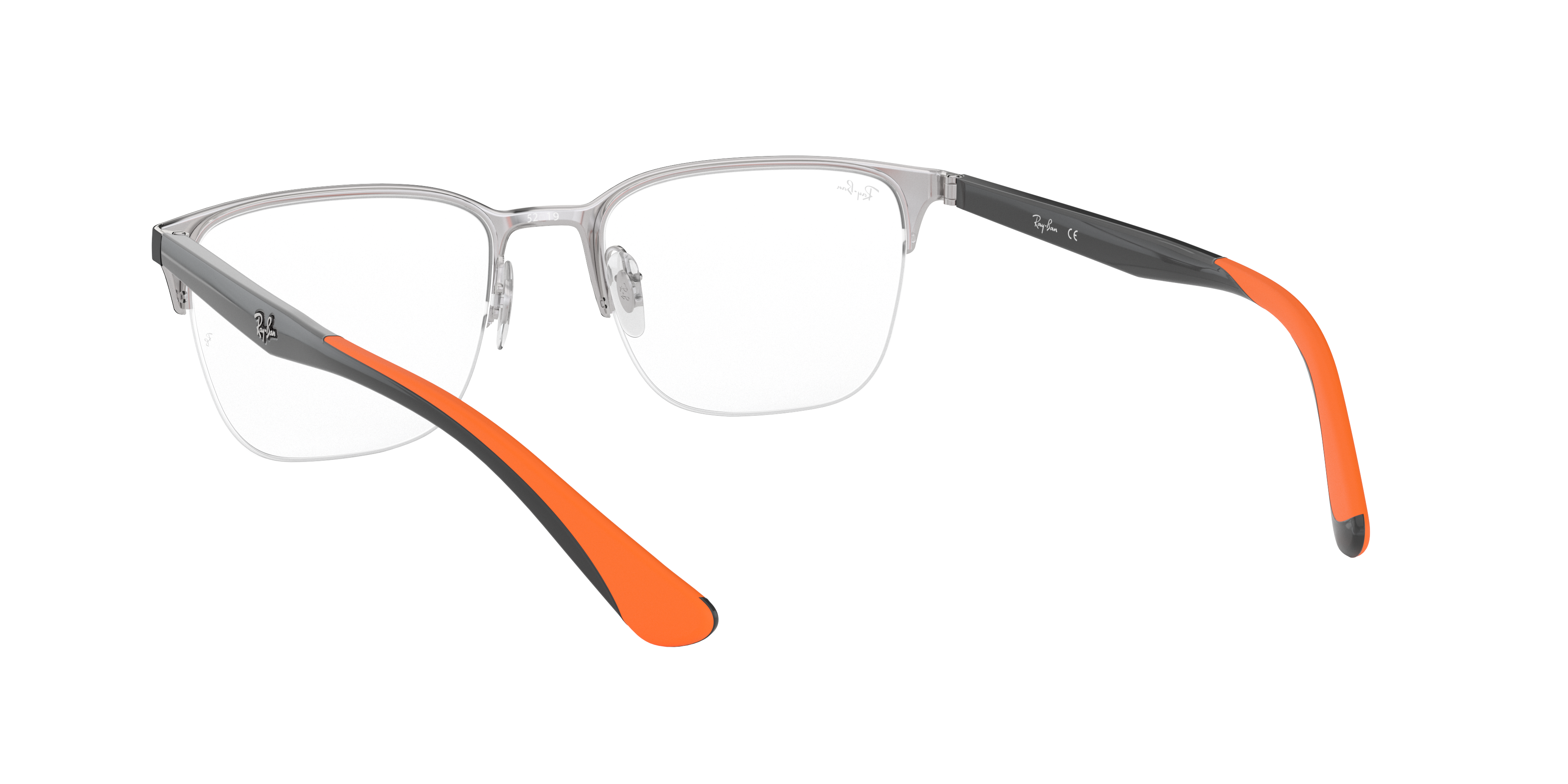 Ray-Ban RX6428 3004