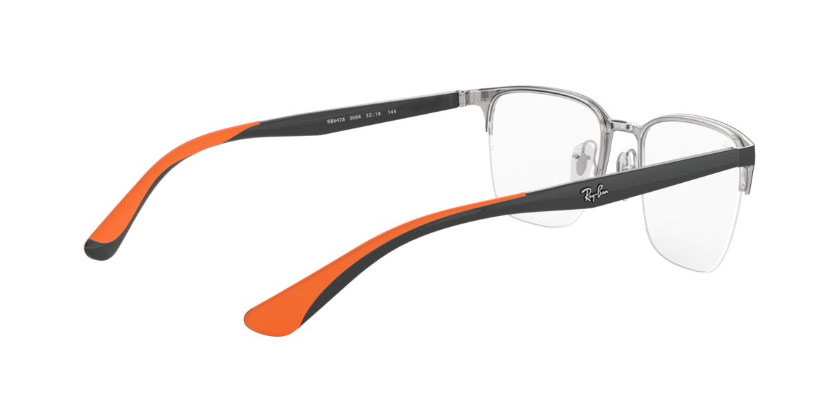 Ray-Ban RX6428 3004