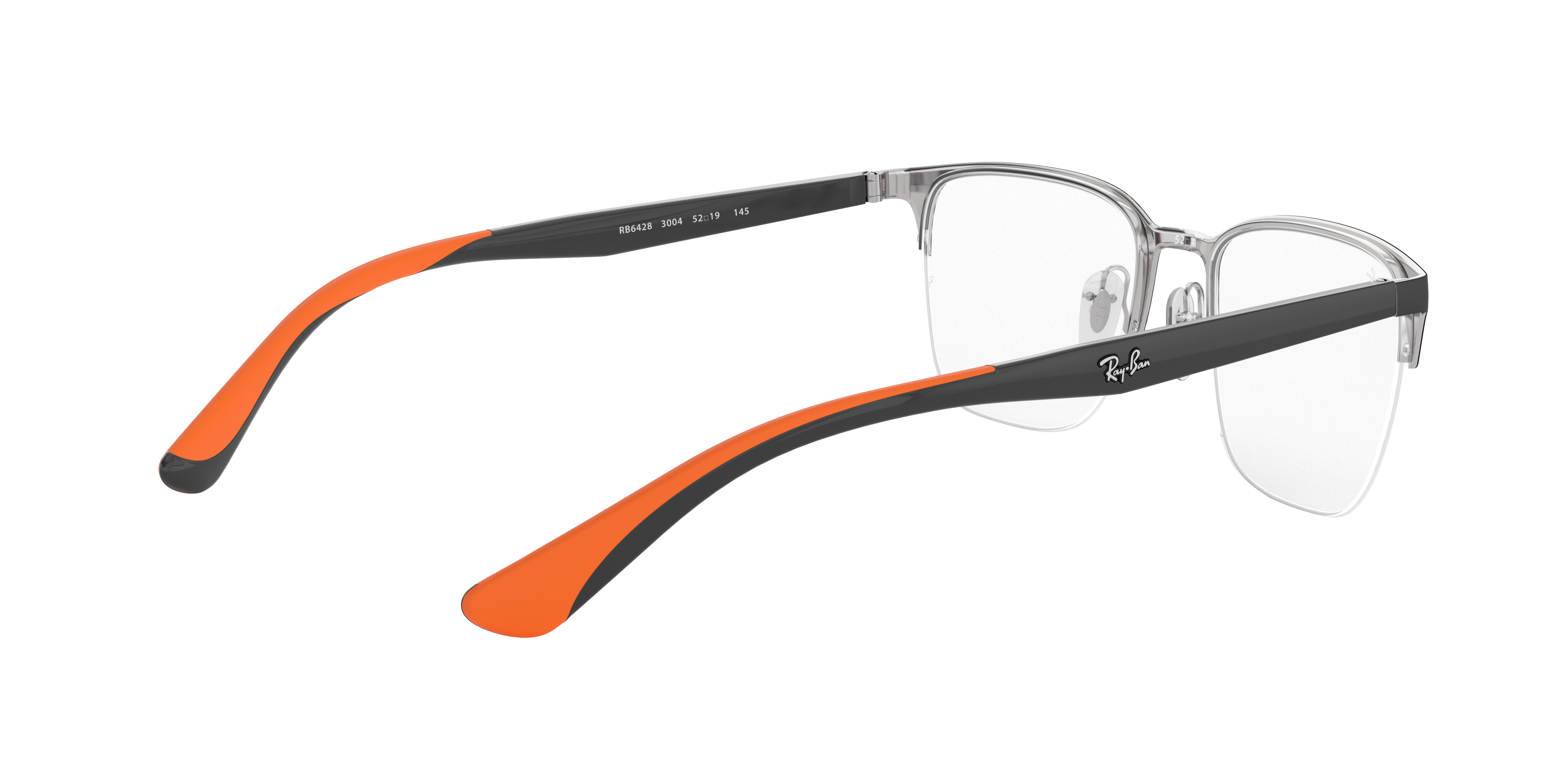 Ray-Ban RX6428 3004