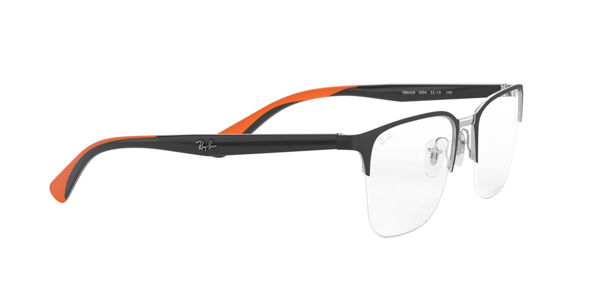 Ray-Ban RX6428 3004