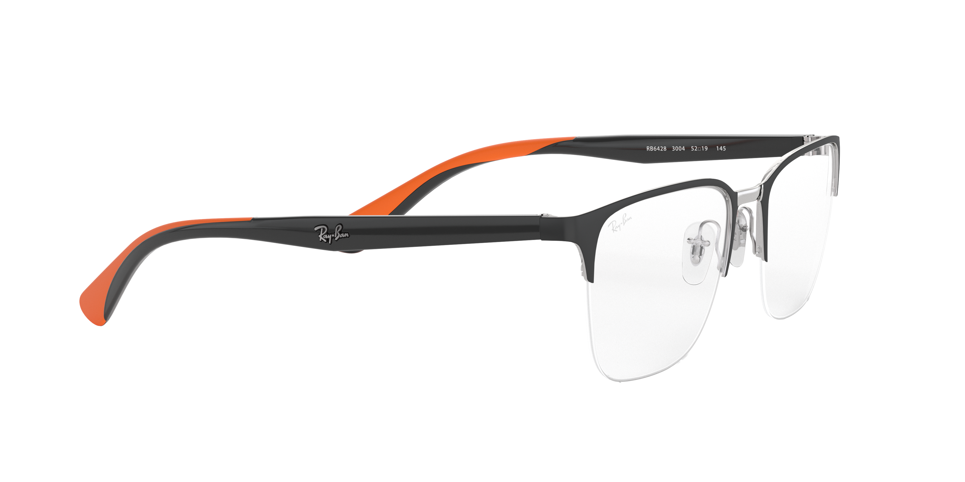 Ray-Ban RX6428 3004