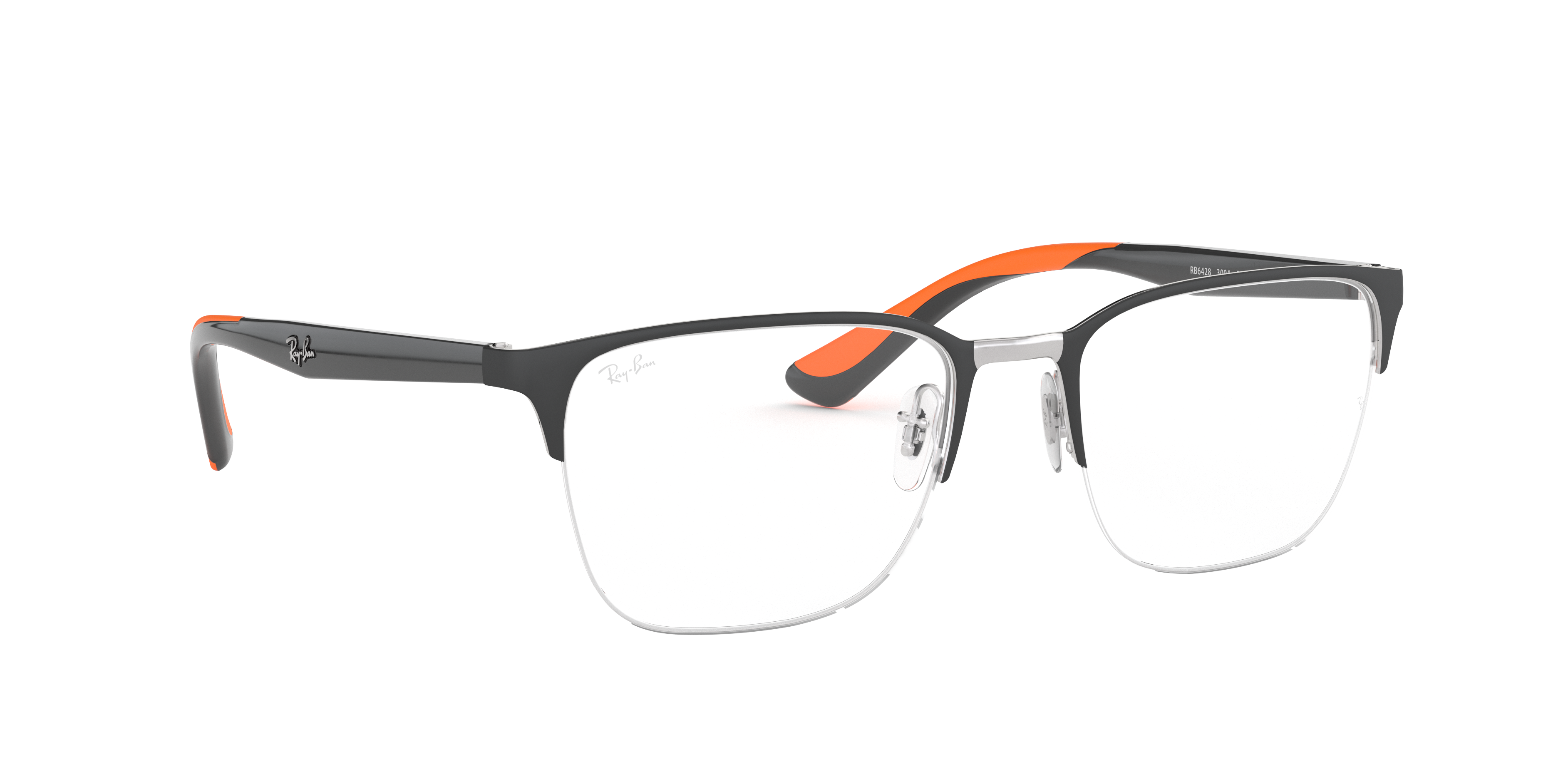 Ray-Ban RX6428 3004