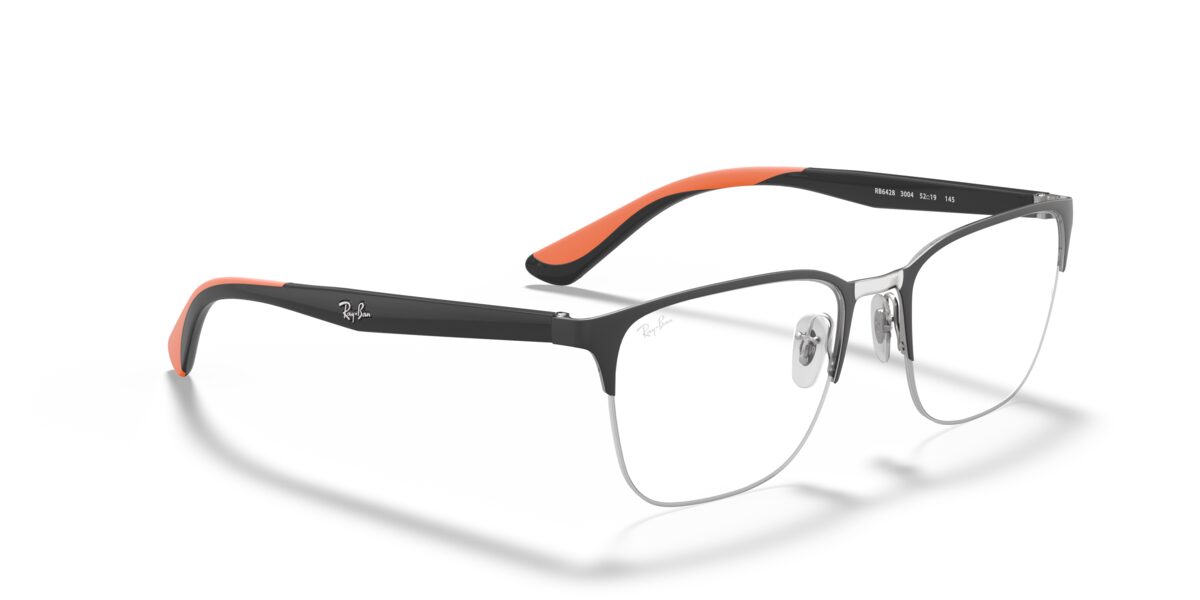 Ray-Ban RX6428 3004