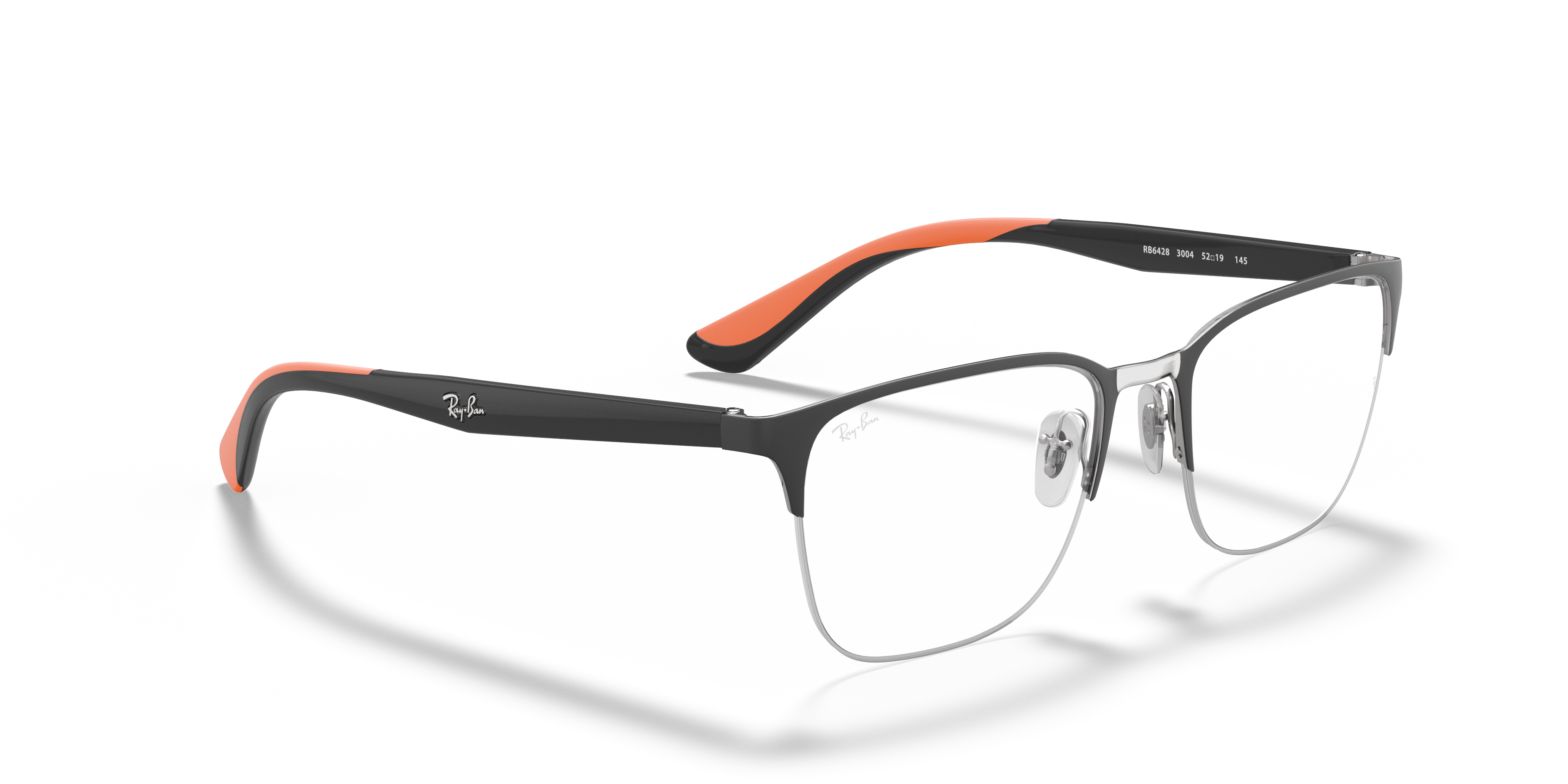 Ray-Ban RX6428 3004