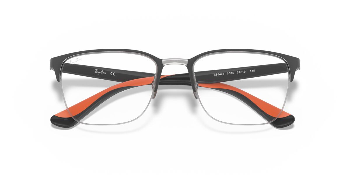 Ray-Ban RX6428 3004