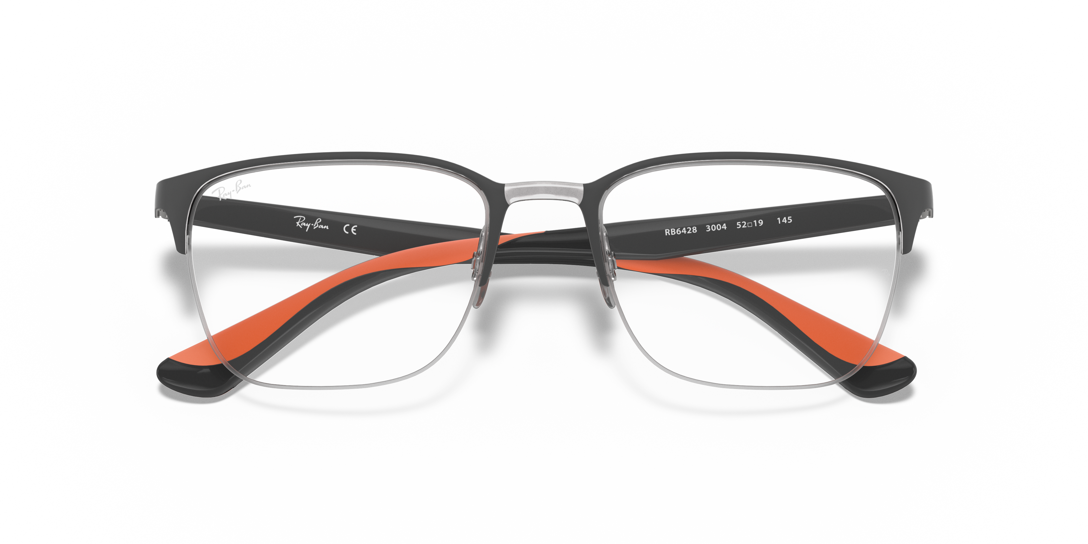 Ray-Ban RX6428 3004