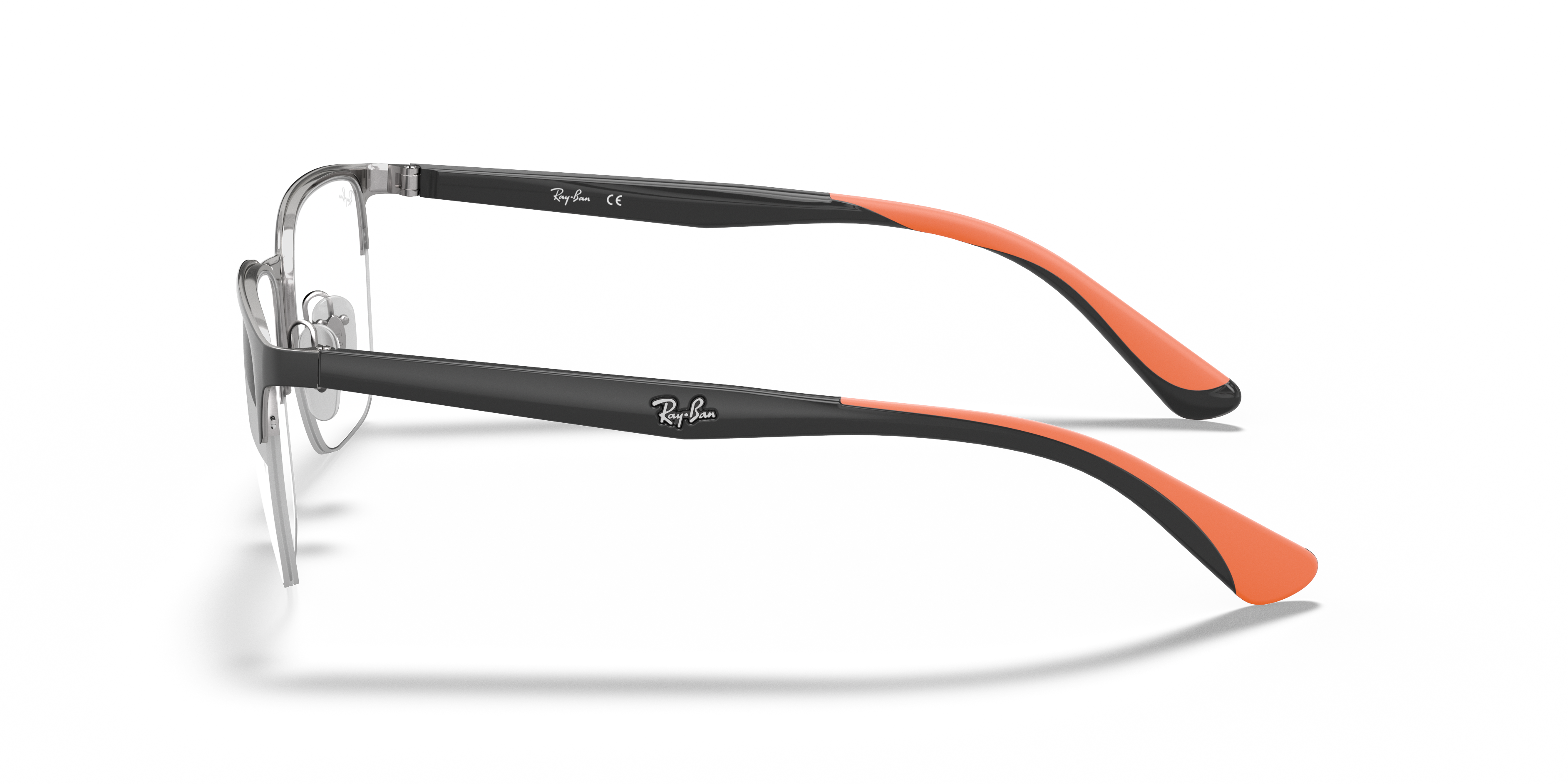 Ray-Ban RX6428 3004