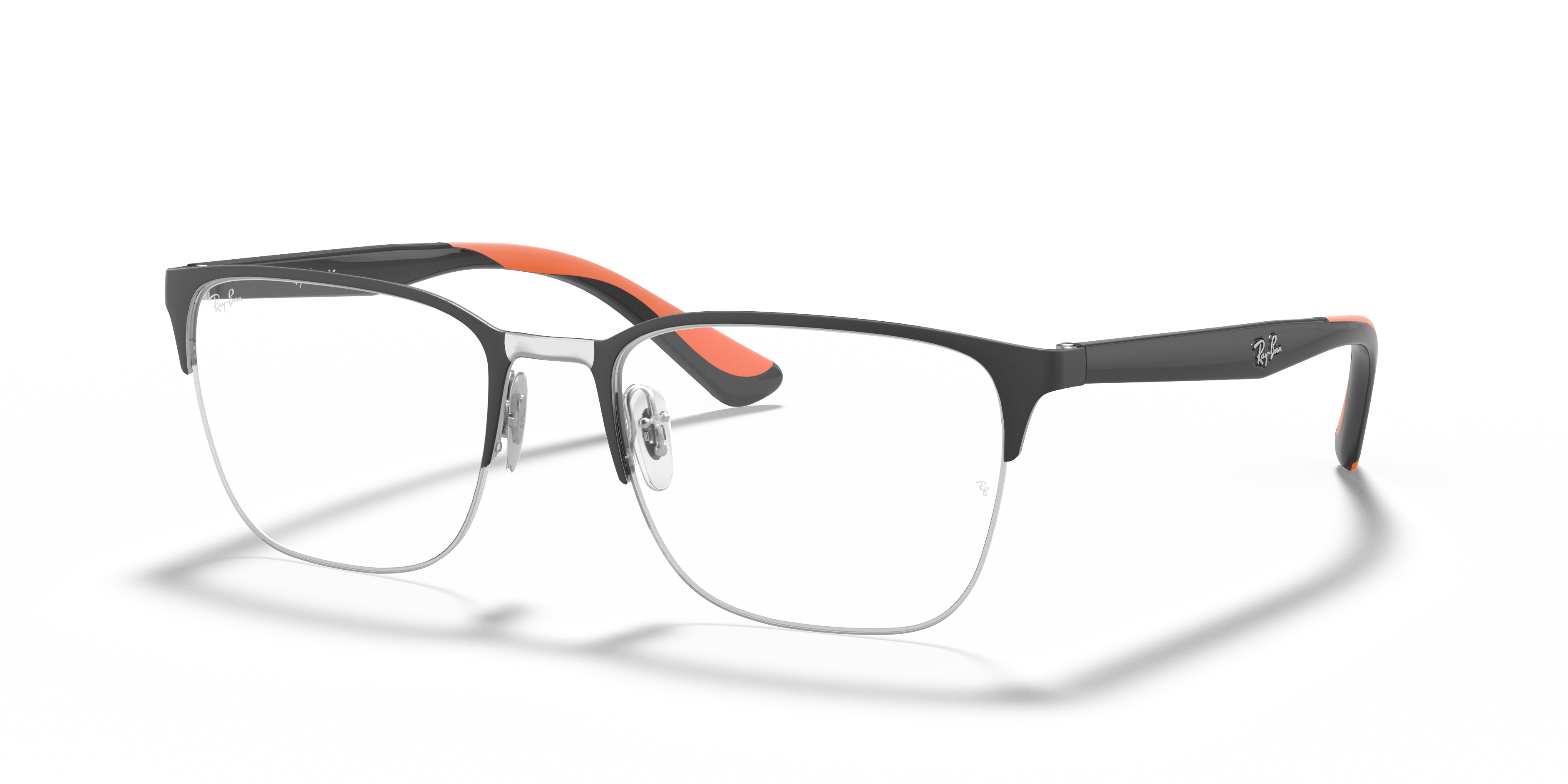 Ray-Ban RX6428 3004