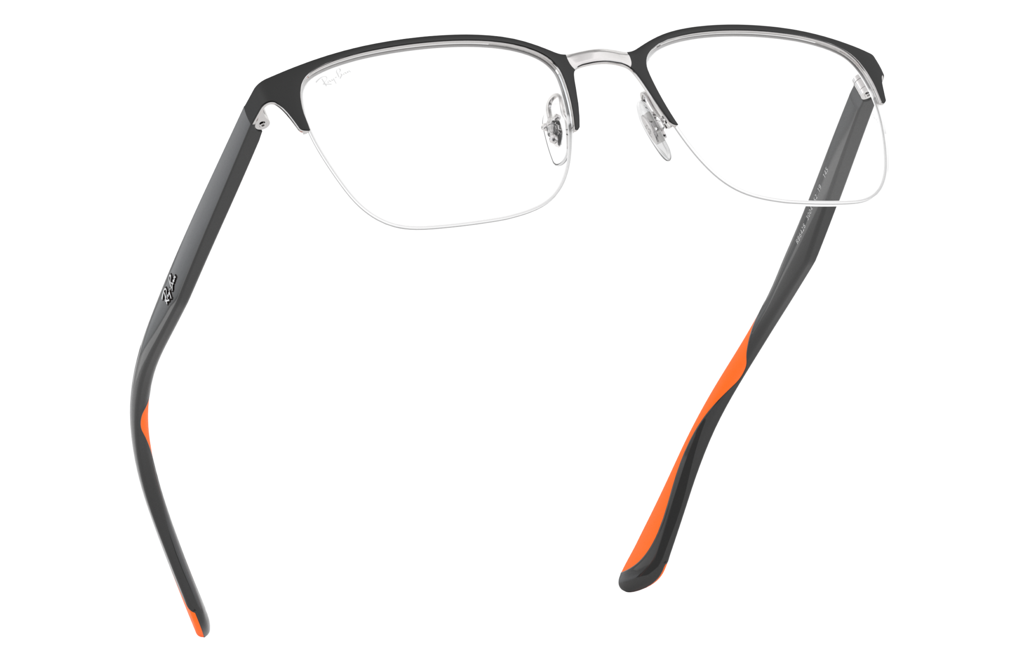 Ray-Ban RX6428 3004