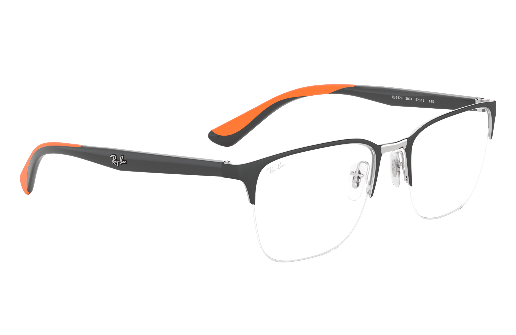 Ray-Ban RX6428 3004