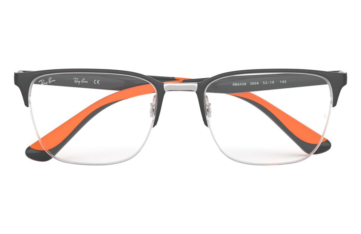 Ray-Ban RX6428 3004