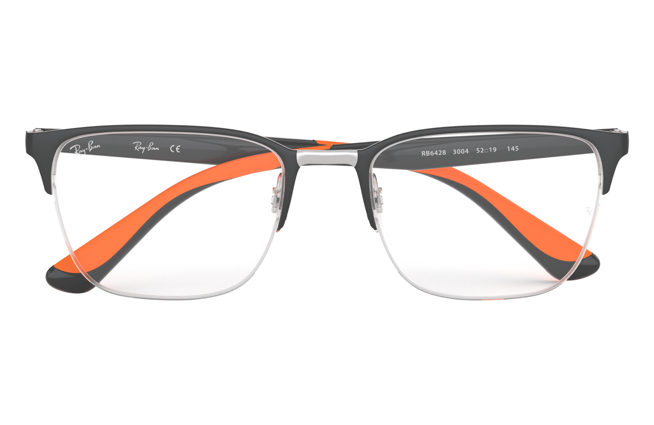 Ray-Ban RX6428 3004