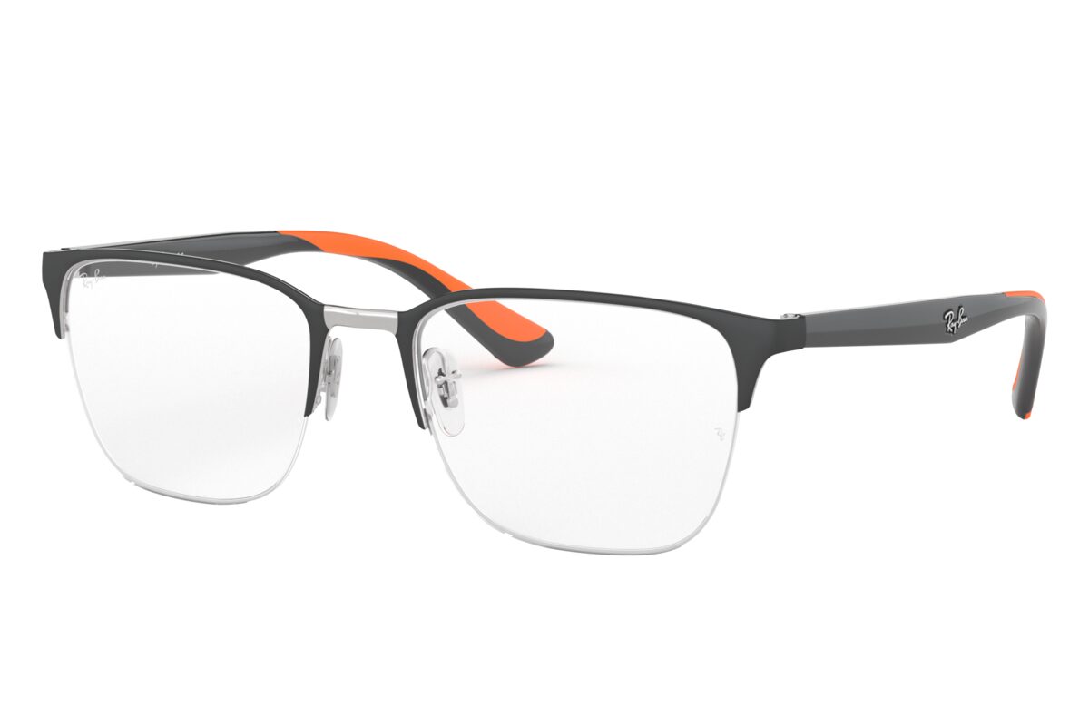 Ray-Ban RX6428 3004
