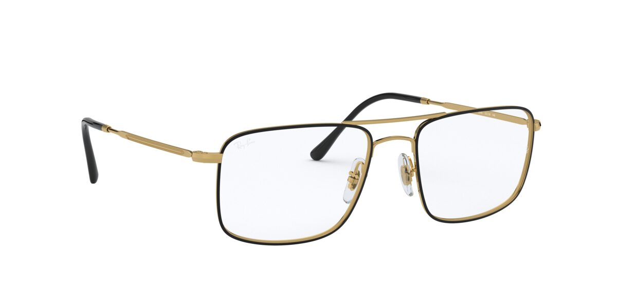 Ray-Ban RX6434 2946