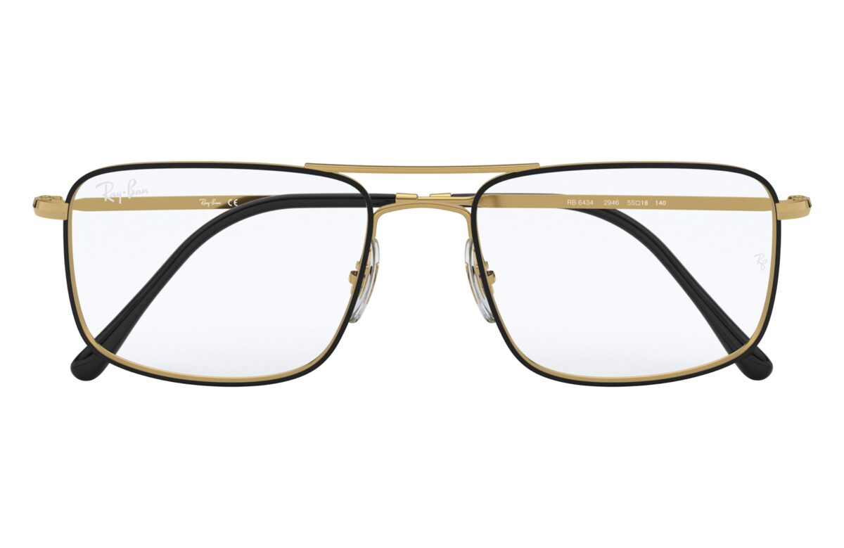 Ray-Ban RX6434 2946
