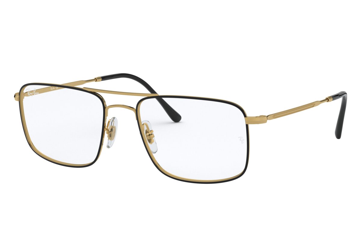 Ray-Ban RX6434 2946