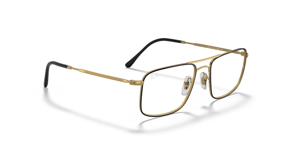 Ray-Ban RX6434 2946