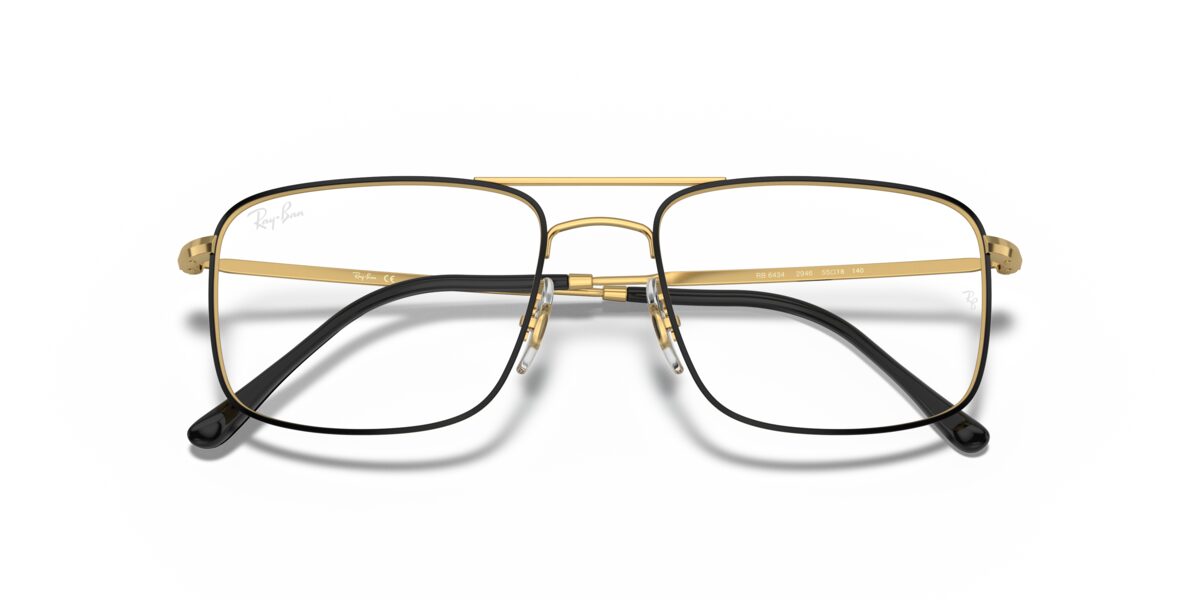 Ray-Ban RX6434 2946