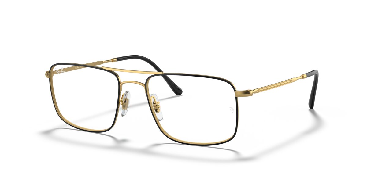 Ray-Ban RX6434 2946