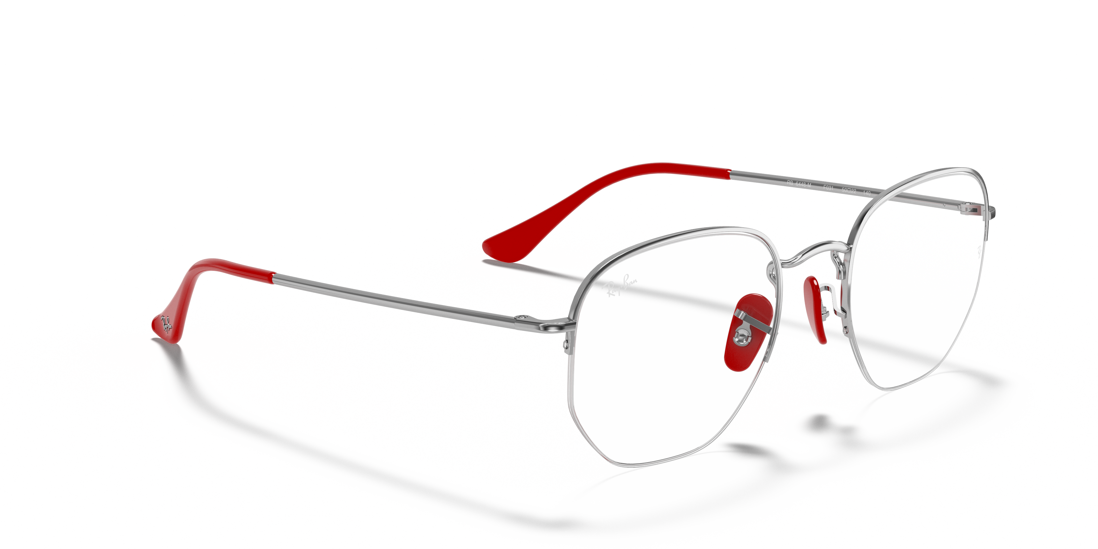 Ray-Ban RX6448M F031