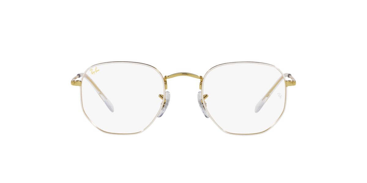 Ray-Ban RX6448 HEXAGONAL 3104