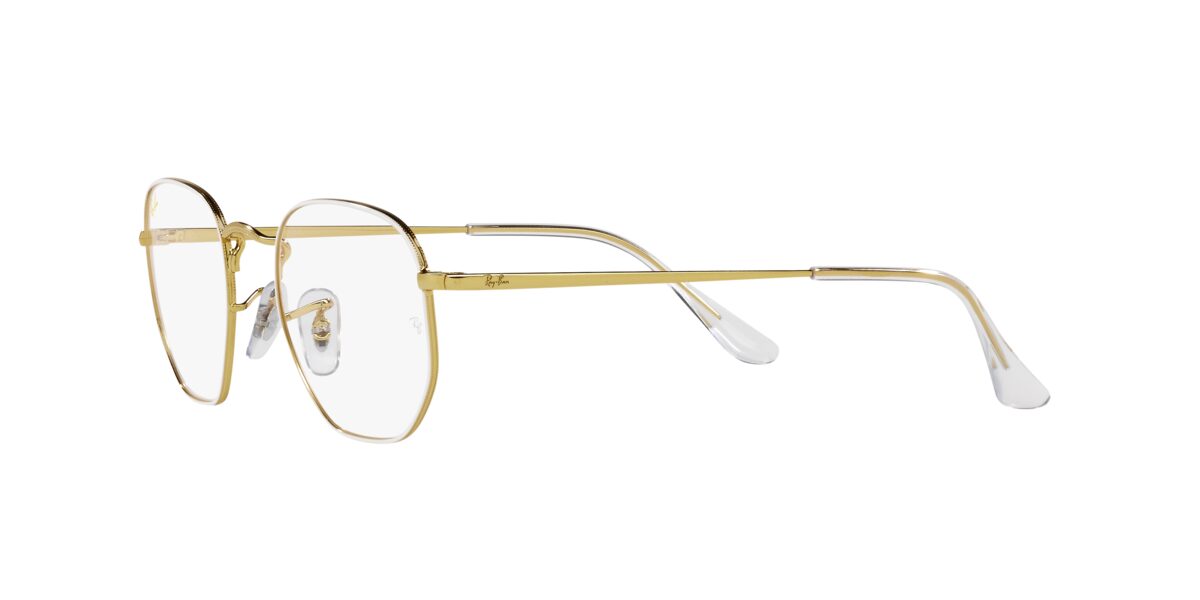 Ray-Ban RX6448 HEXAGONAL 3104