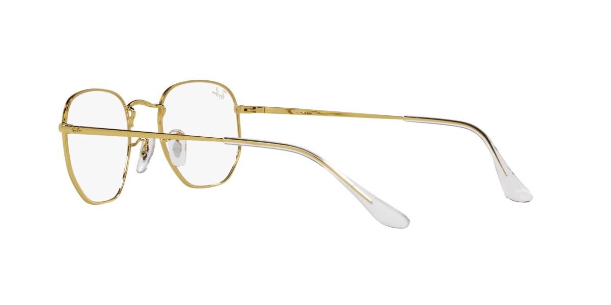 Ray-Ban RX6448 HEXAGONAL 3104