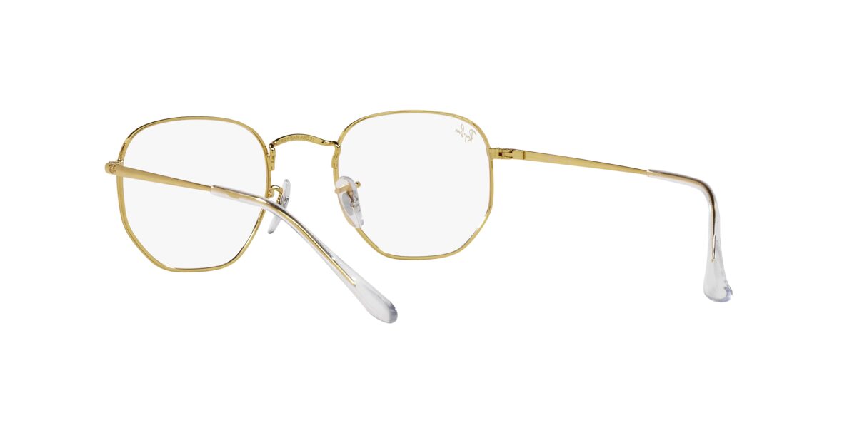 Ray-Ban RX6448 HEXAGONAL 3104
