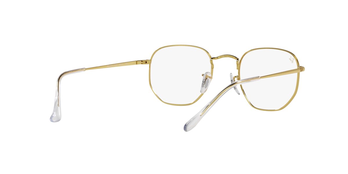 Ray-Ban RX6448 HEXAGONAL 3104