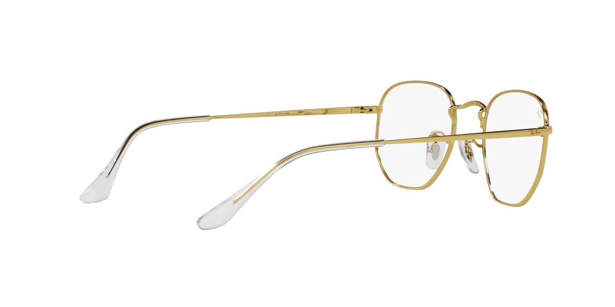 Ray-Ban RX6448 HEXAGONAL 3104