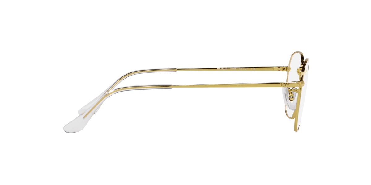 Ray-Ban RX6448 HEXAGONAL 3104