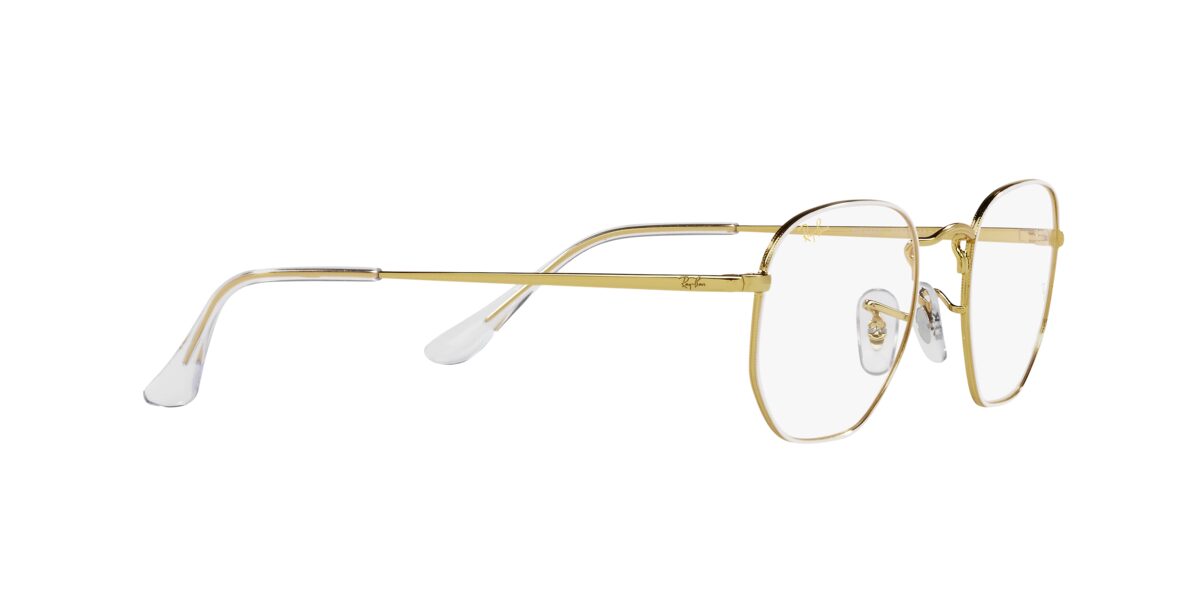 Ray-Ban RX6448 HEXAGONAL 3104