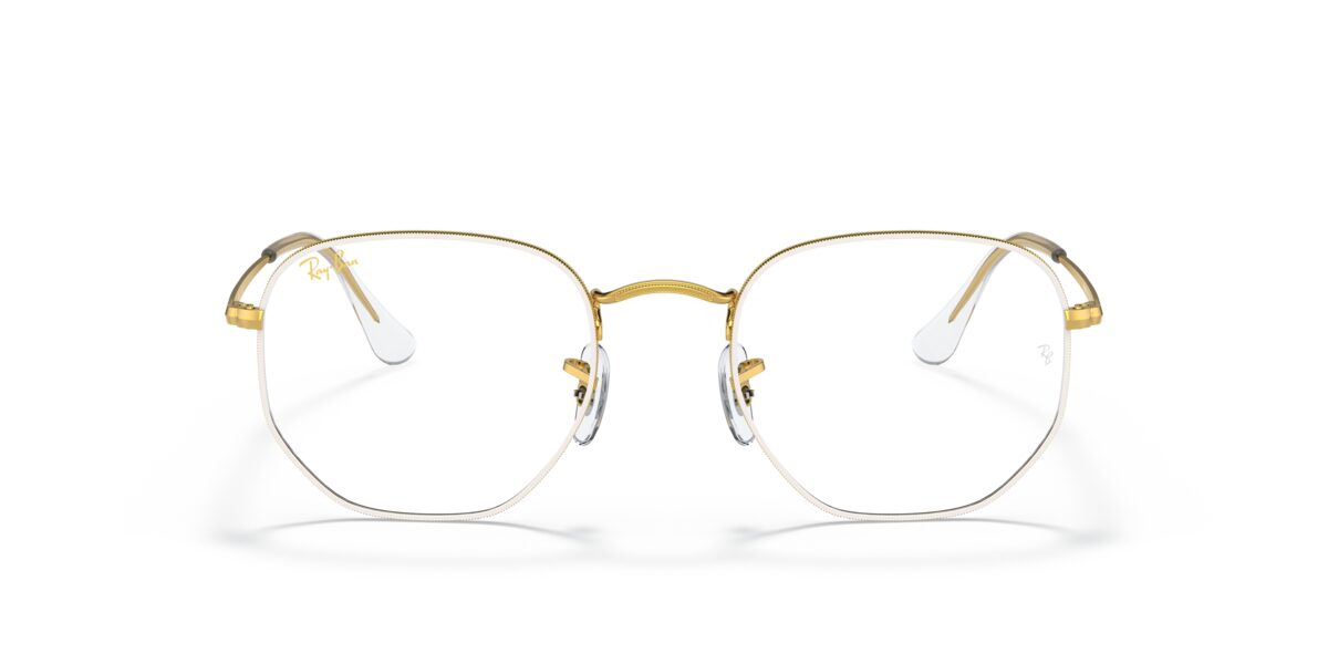 Ray-Ban RX6448 HEXAGONAL 3104