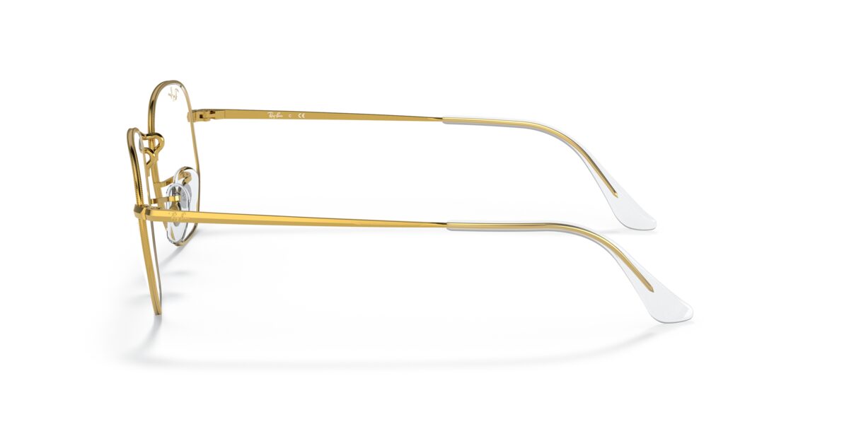 Ray-Ban RX6448 HEXAGONAL 3104