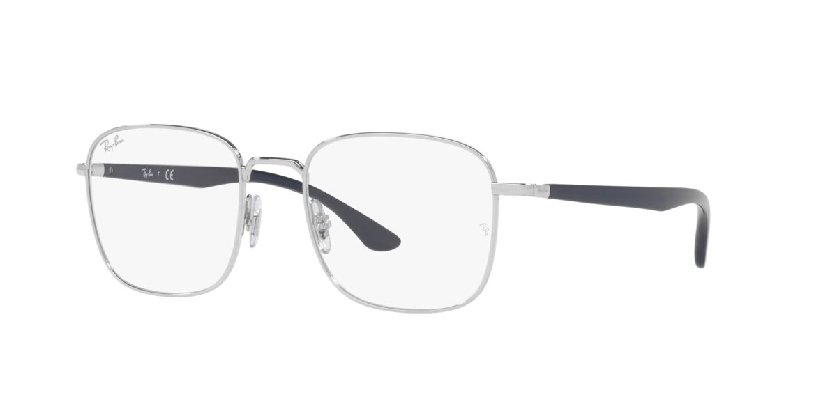 Ray-Ban RX6469 2501