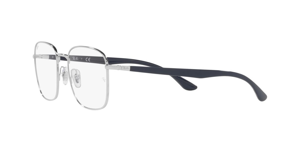 Ray-Ban RX6469 2501