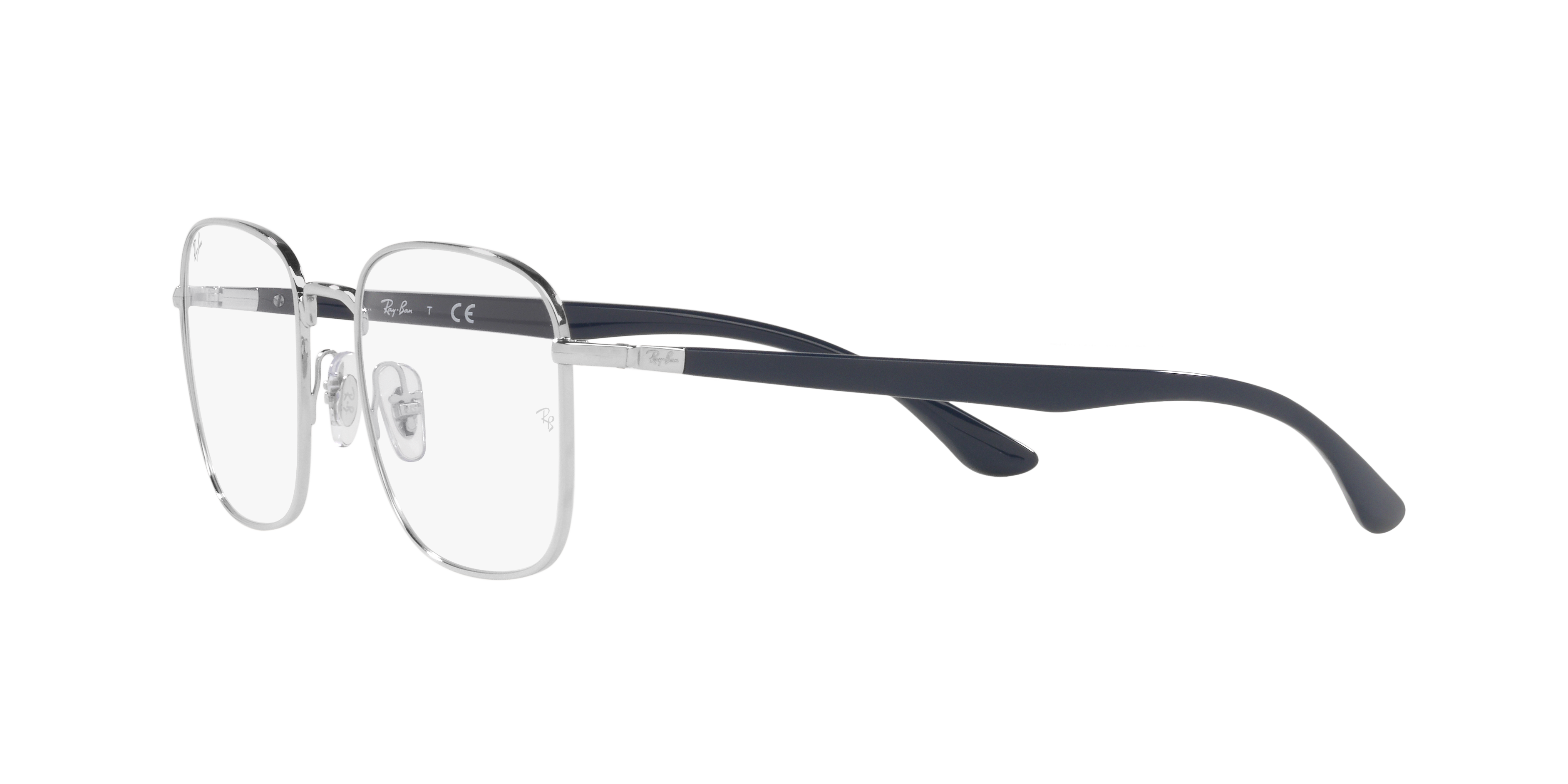 Ray-Ban RX6469 2501