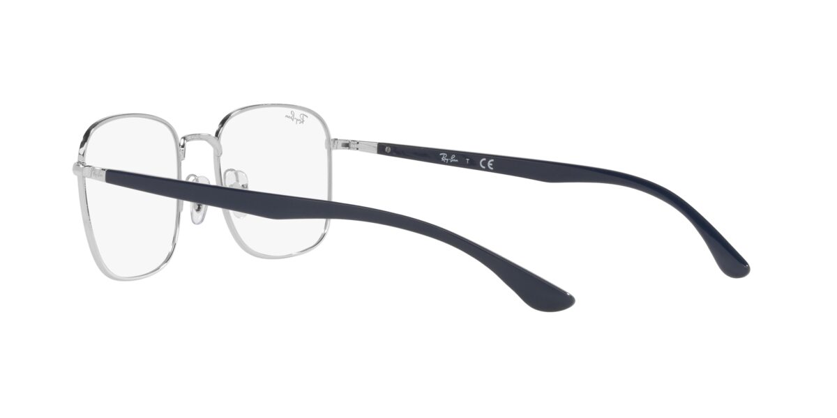 Ray-Ban RX6469 2501