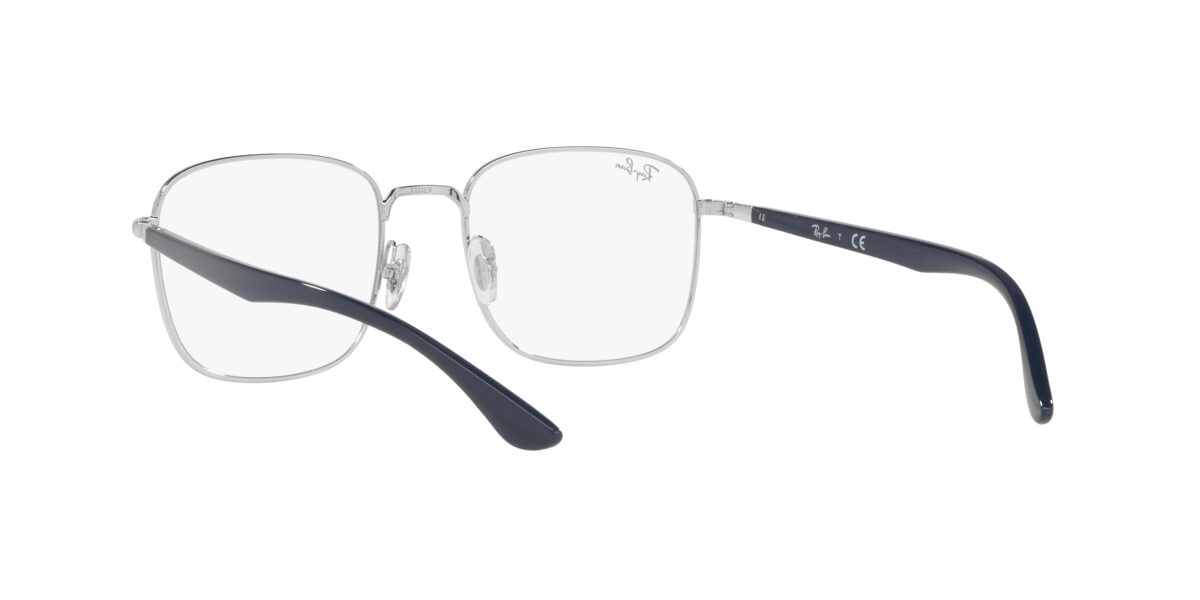 Ray-Ban RX6469 2501