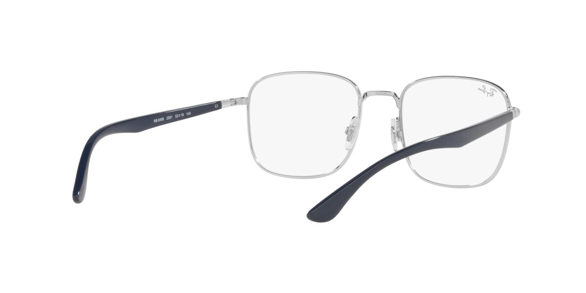 Ray-Ban RX6469 2501