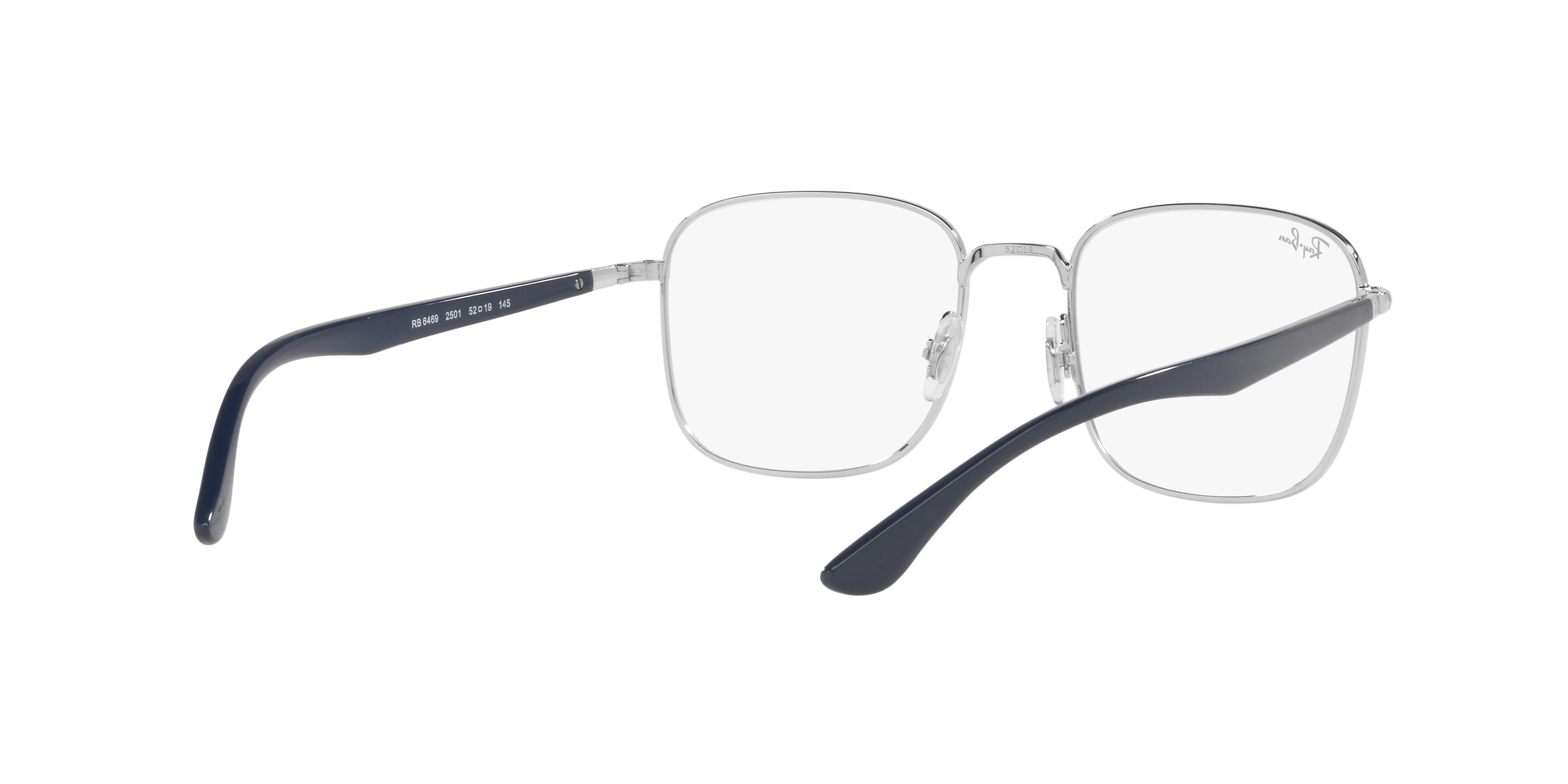 Ray-Ban RX6469 2501