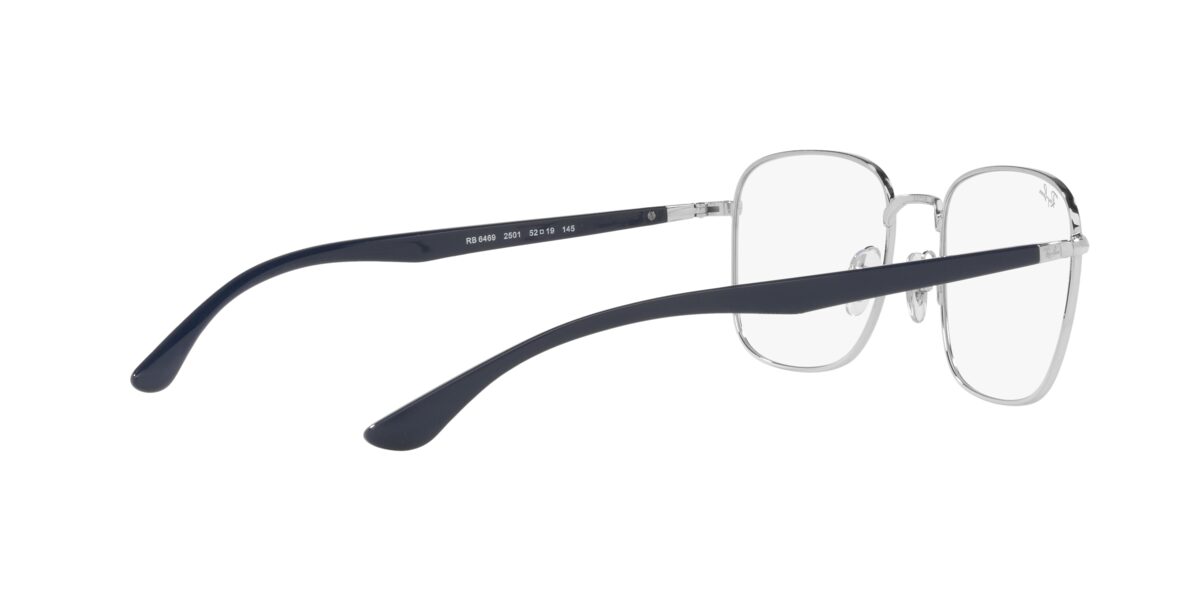 Ray-Ban RX6469 2501