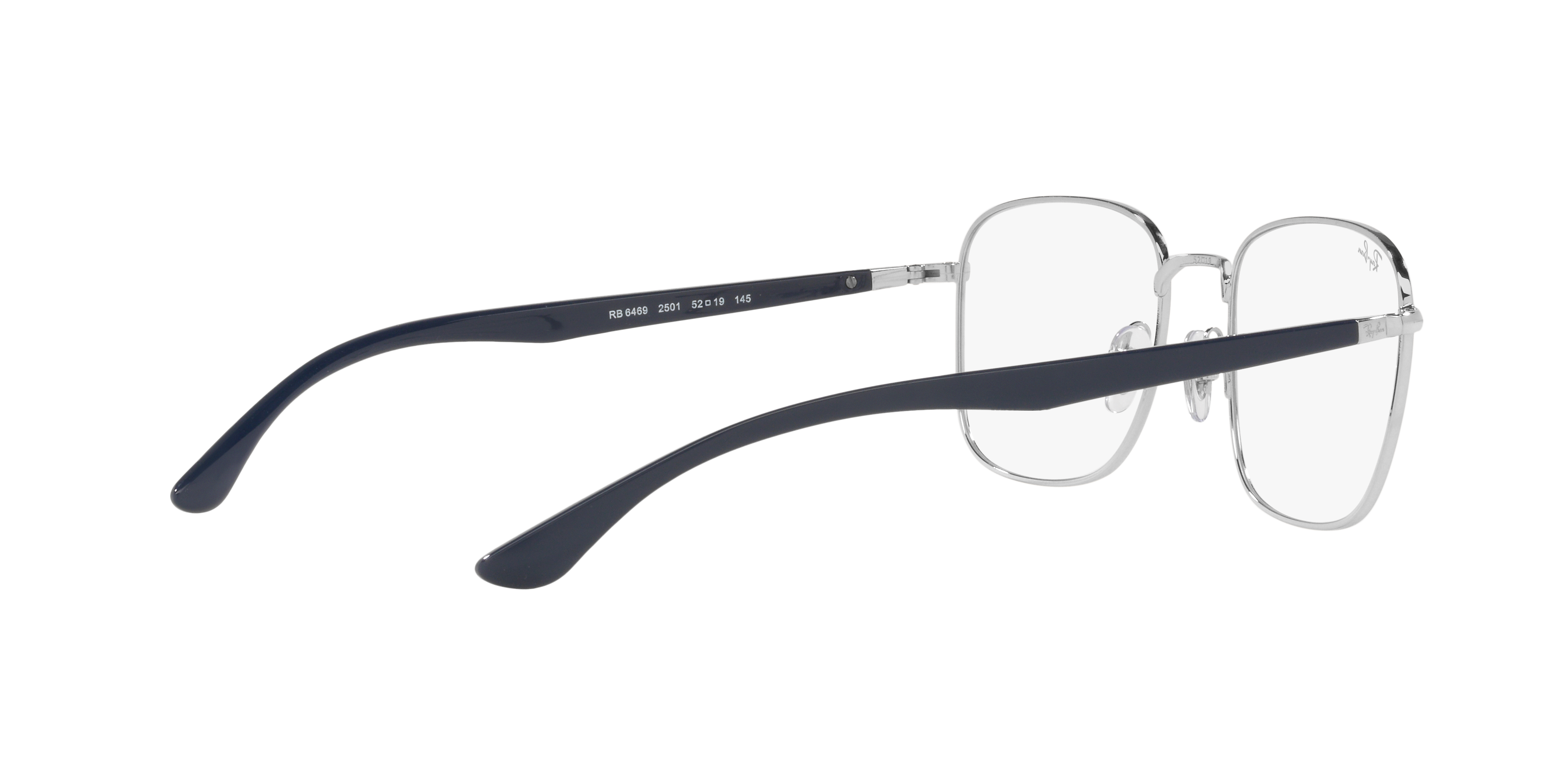 Ray-Ban RX6469 2501