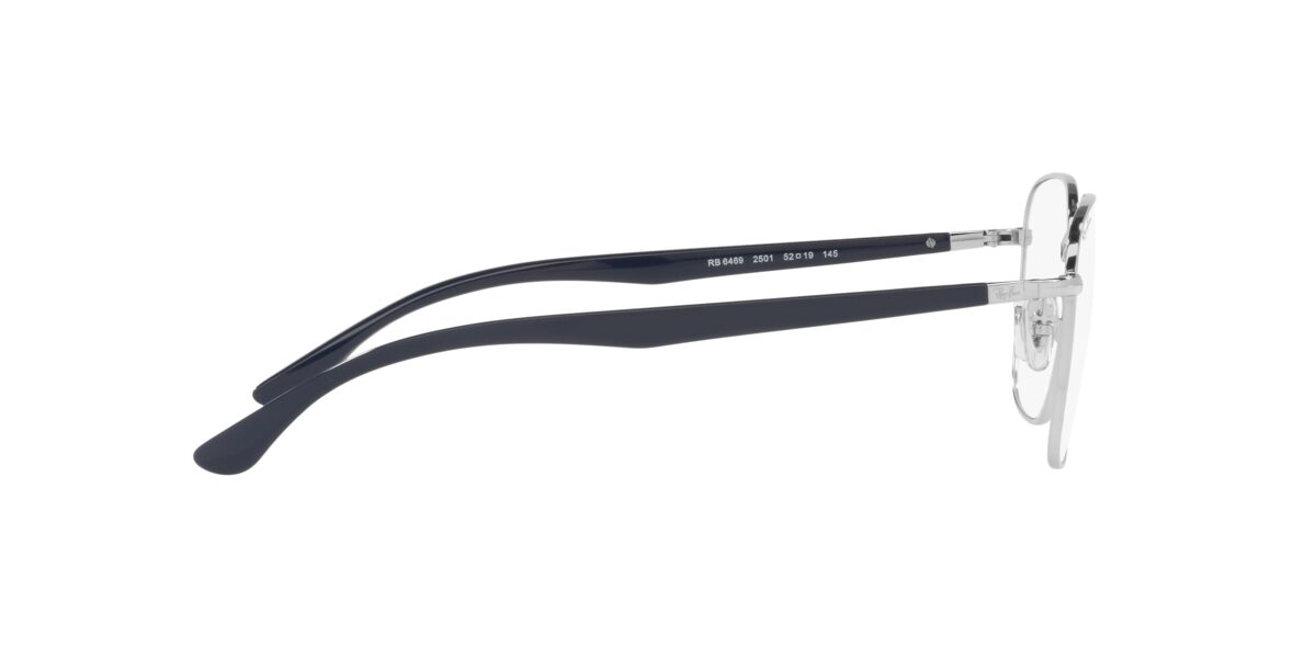 Ray-Ban RX6469 2501