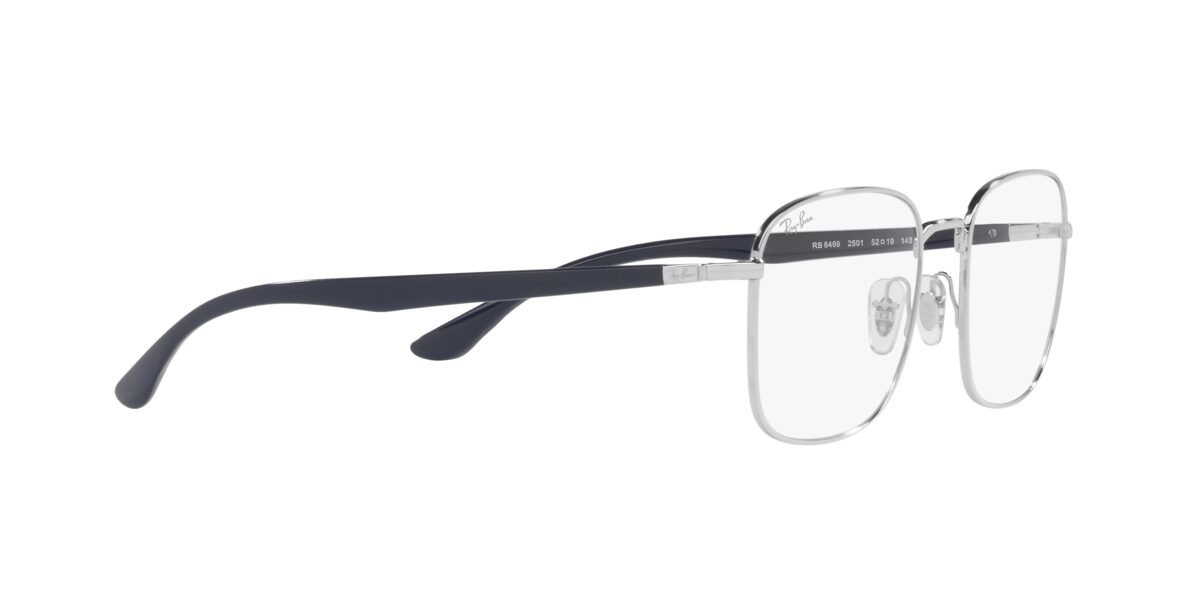 Ray-Ban RX6469 2501