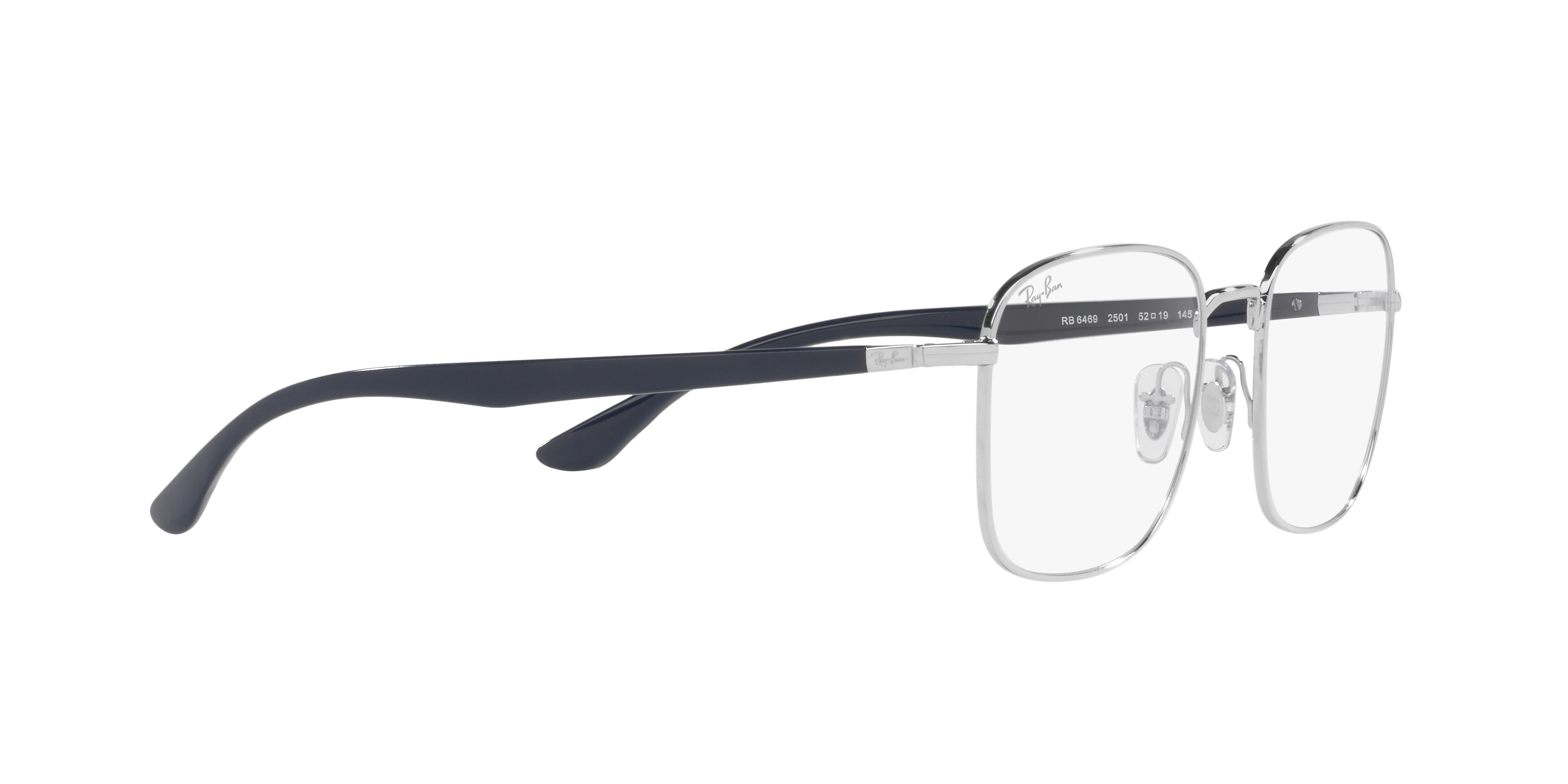 Ray-Ban RX6469 2501