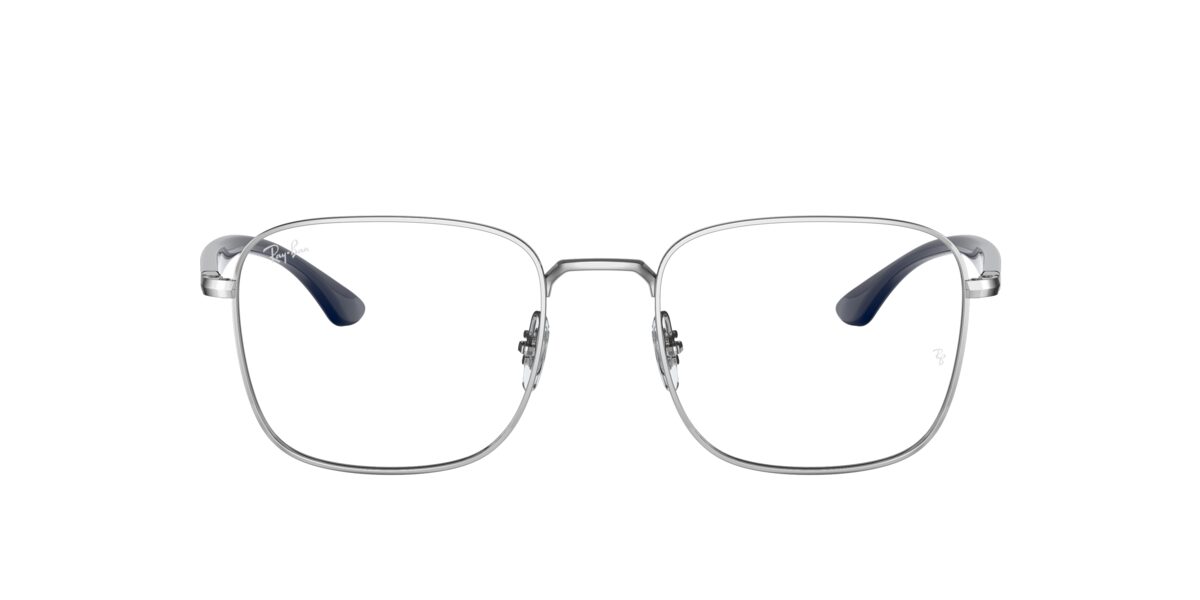 Ray-Ban RX6469 2501